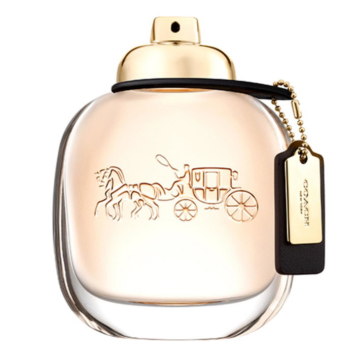 Coach Eau De Parfum pour Femme, 30 ml Coach Eau De Parfum pour Femme, 30 ml